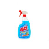Ajax Triple action glass spray