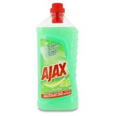 Ajax Green lemon multi-purpose cleaner