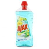 Ajax Lagunebloemen reinigingsmiddel