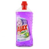 Ajax Lavendel met magnolia allesreiniger
