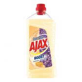 Ajax Marseille soap and lavender multi-purpose cleaner