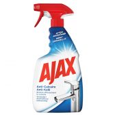 Ajax Optimal 7 bathroom spray 100% scale remover