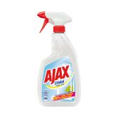 Ajax Window crystal spray