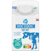 Albert Heijn Kookroom (voor uw eigen risico, geen restitutie mogelijk)