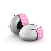 Alpine Ear plugs muffy baby pink