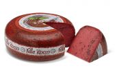 Ambachtelijke Kruidenkaas Villa Rosso met rode pesto, Italiaanse kruiden & fenegriek (8 weken) 