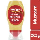 Amora Mosterd Dijon squeeze