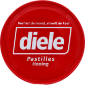 Diele Honing Pastilles 