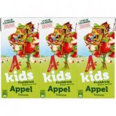 Appelsientje Appel fruitdrink voor kinderen