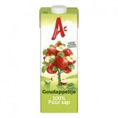 Appelsientje Golden apple juice