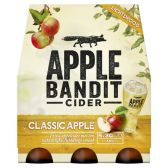 Apple Bandit classic apple cider