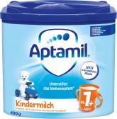 Aptamil Todler milk 1+ baby formula small (from 12 months)
