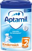 Aptamil Todler milk 2+ baby formula (from 24 months)