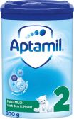 Aptamil Pronutra advance follow-on milk 2 baby formula (from 6 months)