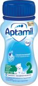 Aptamil Pronutra advance follow-on milk 2 ready to feed (from 6 months)