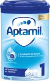 Aptamil Pronutra advance infant milk 1 baby formula (from 0 months)