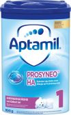 Aptamil Prosyneo hypoallergenic infant milk HA 1 baby formula (from 0 months)