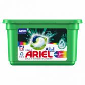 Ariel Alles in 1 pods wasmiddelcapsules touch of Lenor unstoppables kleur klein