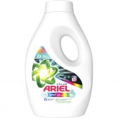 Ariel Liquid laundry detergent touch of Lenor unstoppables color