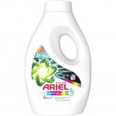 Ariel Vloeibare wasmiddel touch of Lenor unstoppables kleur