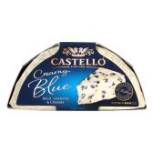 Arla Castello creamy blue 70+ 