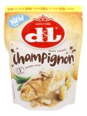 DEVOS LEMMENS champignon warme saus