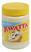 KWATTA chocopasta wit