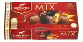 CÃ”TE D'OR Mignonnette Annivers.Mix 510g