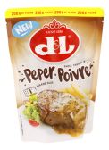 DEVOS LEMMENS peper warme saus