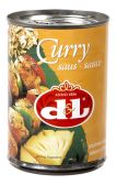 DEVOS LEMMENS (warm) curry Blik