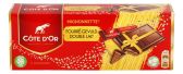 CÃ”TE D'OR Mignonnette Double Lait 210g