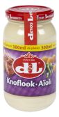 DEVOS LEMMENS saus knoflook