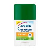 Azaron Anti-muggen stick