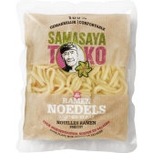 Samasaya Ramen noodles pre-cooked