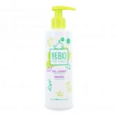 Bebio Biologisch liniment klein