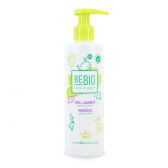Bebio Organic wash gel