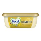 Becel With cream butter for bread small