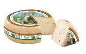 Beppie Organic sheep cheese with Italian herbs