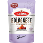 Bertolli Bolognese pastasaus