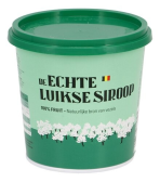 ECHTE LUIKSE StROOP zond. toe. Suiker