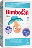 Bimbosan Hypoallergenic infant milk HA 1 baby formula (from 0 months)