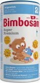 Bimbosan Super premium opvolgmelk 2 melkpoeder (vanaf 6 maanden)