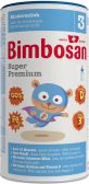 Bimbosan Super premium todler milk 3 baby formula (from 12 months)