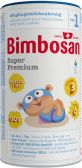 Bimbosan Super premium zuigelingenmelk 1 melkpoeder (vanaf 0 maanden)