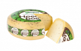 Biostee Organic gentlemen's farmer truffle cheese