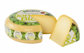 Biostee Organic young blom cheese