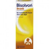 Bisolvon Drank klein