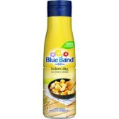 Blue Band Vloeibare margarine klein (voor uw eigen risico)