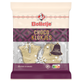 Bolletje chocoklokjes 150 GRM