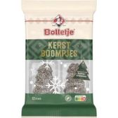 Bolletje kerstboompjes 150 GRM